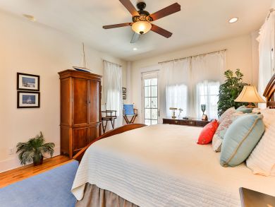 Three Bedroom Destin Home with Private Pool