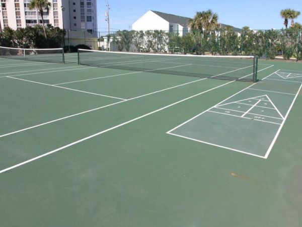 3 Bedroom Vacation Townhome in Destin Steps from Beach