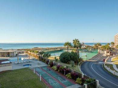 Destin Vacation Condo Sleeps 8 Guests