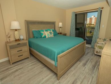 Destin Vacation Condo Sleeps 8 Guests