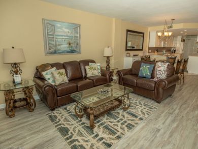 Destin Vacation Condo Sleeps 8 Guests
