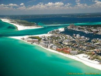 Destin Vacation Condo Sleeps 8 Guests - additional view, photo 3
