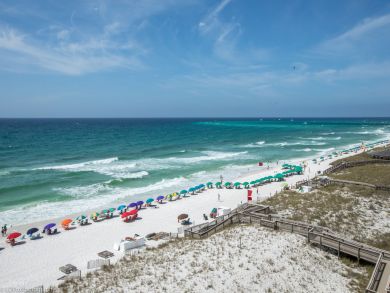 Destin Condo 940605