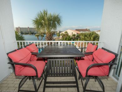 Destin Condo 940606