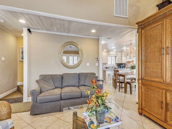 Three Bedroom Sleeps 10 Guests Flip Flop Stroll Private Beach