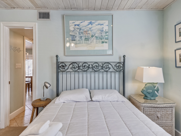 Three Bedroom Sleeps 10 Guests Flip Flop Stroll Private Beach