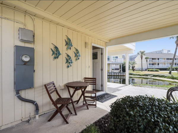 Three Bedroom Sleeps 10 Guests Flip Flop Stroll Private Beach