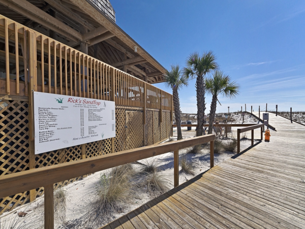 Three Bedroom Sleeps 10 Guests Flip Flop Stroll Private Beach