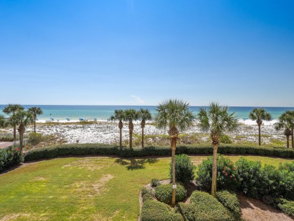 Three Bedroom Luxury Vacation Condo in Destin 8 Guests
