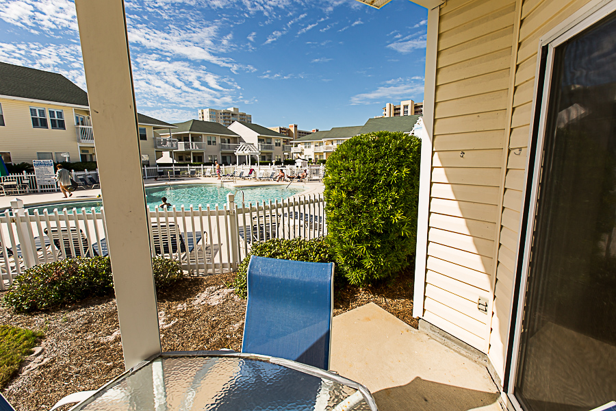 Destin Condo 940626 Destin Condo 940626