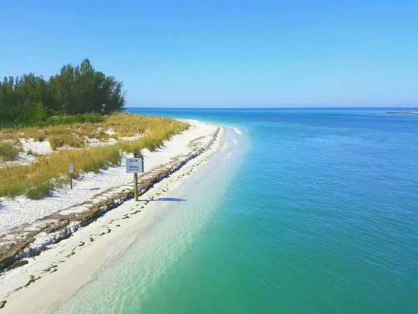 Holmes Beach Vacation Condo 2 Bedrooms Short Walk To Beach