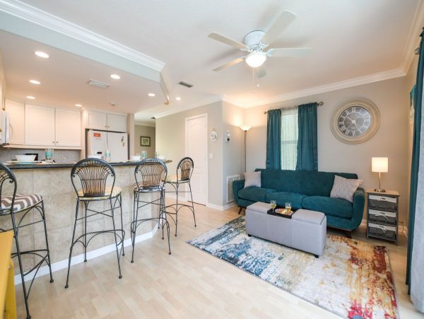 Holmes Beach Vacation Condo 2 Bedrooms Short Walk To Beach