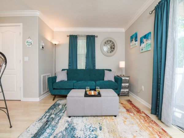 Holmes Beach Vacation Condo 2 Bedrooms Short Walk To Beach