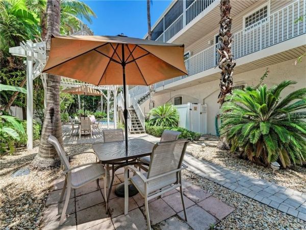 Holmes Beach Vacation Condo 2 Bedrooms Short Walk To Beach