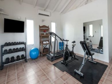 Anguilla 6 Bedroom Luxury Vacation Home Sleeps 12 Ocean View