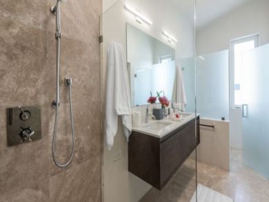 Anguilla 6 Bedroom Luxury Vacation Home Sleeps 12 Ocean View