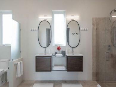 Anguilla 6 Bedroom Luxury Vacation Home Sleeps 12 Ocean View