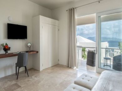 Anguilla 6 Bedroom Luxury Vacation Home Sleeps 12 Ocean View