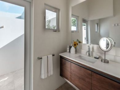 Anguilla 6 Bedroom Luxury Vacation Home Sleeps 12 Ocean View