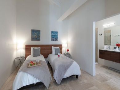 Anguilla 6 Bedroom Luxury Vacation Home Sleeps 12 Ocean View
