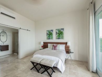 Anguilla 6 Bedroom Luxury Vacation Home Sleeps 12 Ocean View