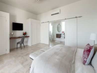 Anguilla 6 Bedroom Luxury Vacation Home Sleeps 12 Ocean View
