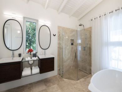 Anguilla 6 Bedroom Luxury Vacation Home Sleeps 12 Ocean View