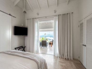 Anguilla 6 Bedroom Luxury Vacation Home Sleeps 12 Ocean View