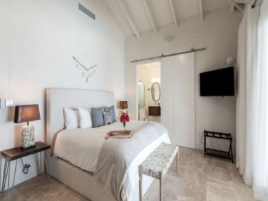Anguilla 6 Bedroom Luxury Vacation Home Sleeps 12 Ocean View