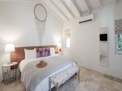 Anguilla 6 Bedroom Luxury Vacation Home Sleeps 12 Ocean View