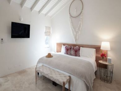 Anguilla 6 Bedroom Luxury Vacation Home Sleeps 12 Ocean View