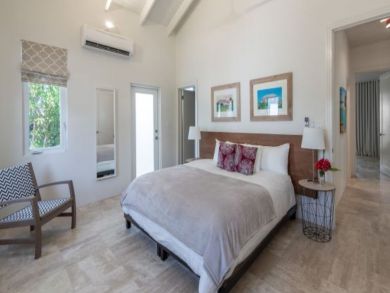 Anguilla 6 Bedroom Luxury Vacation Home Sleeps 12 Ocean View