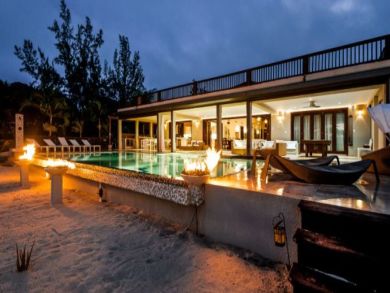 Great Antigua Vacation Accommodation Sleeps 10 Private Pool