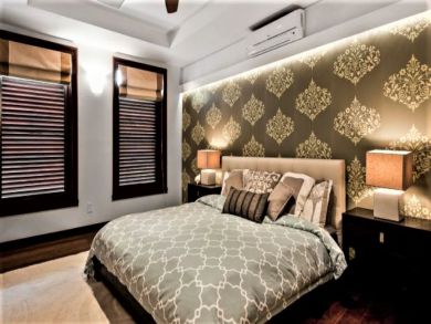 Great Antigua Vacation Accommodation Sleeps 10 Private Pool