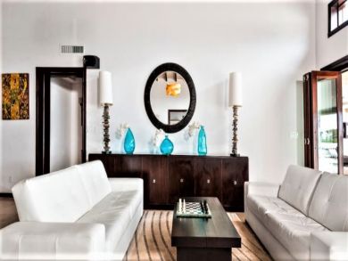 Great Antigua Vacation Accommodation Sleeps 10 Private Pool