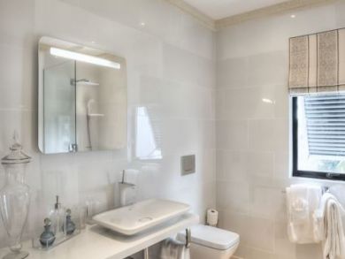 Ocean View Plunge Pool 4 Bedroom Barbados Beachfront Home