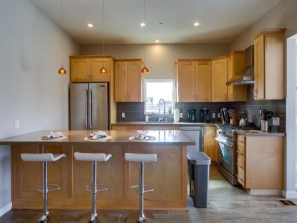 Great San Diego Vacation Home Sleeps 8 Guests Close to Beach