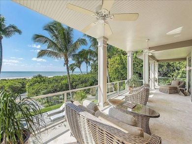 Beach Front Luxury Home Four Bedroom Private Pool &  Spa