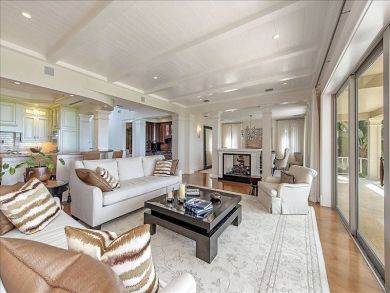 Beach Front Luxury Home Four Bedroom Private Pool &  Spa