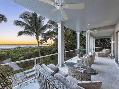 Beach Front Luxury Home Four Bedroom Private Pool &  Spa