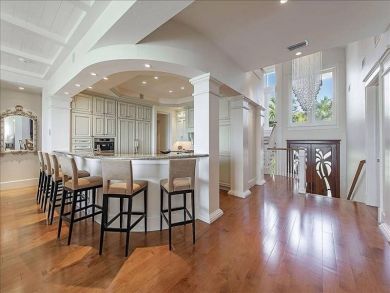 Beach Front Luxury Home Four Bedroom Private Pool &  Spa