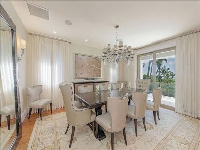 Beach Front Luxury Home Four Bedroom Private Pool &  Spa
