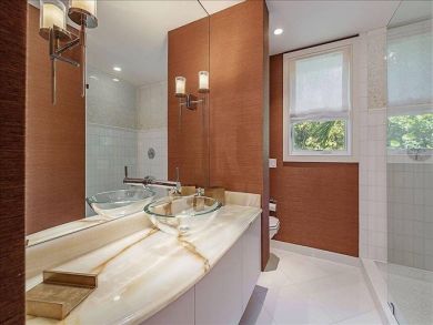 Beach Front Luxury Home Four Bedroom Private Pool &  Spa