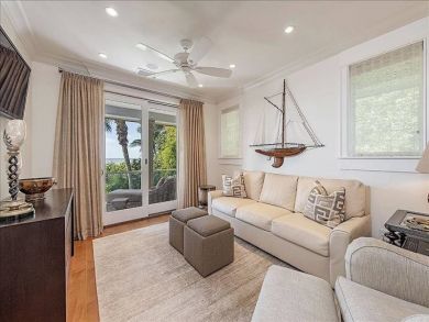 Beach Front Luxury Home Four Bedroom Private Pool &  Spa