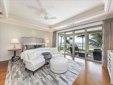 Beach Front Luxury Home Four Bedroom Private Pool &  Spa