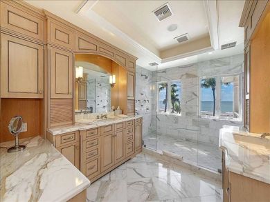 Beach Front Luxury Home Four Bedroom Private Pool &  Spa