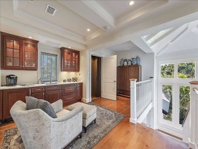 Beach Front Luxury Home Four Bedroom Private Pool &  Spa