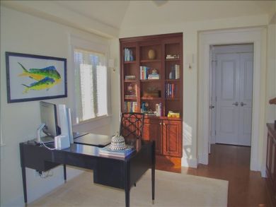 Beach Front Luxury Home Four Bedroom Private Pool &  Spa