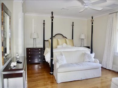 Beach Front Luxury Home Four Bedroom Private Pool &  Spa