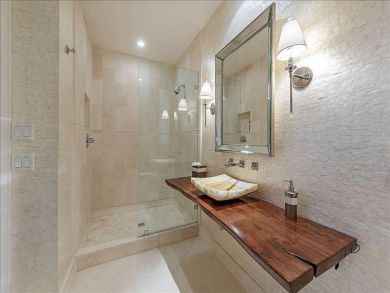 Beach Front Luxury Home Four Bedroom Private Pool &  Spa